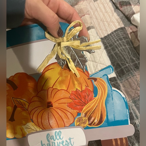 Fall Decor Bundle - Picture 7 of 8